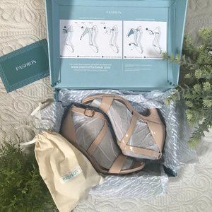 Pashions Footwear The Sandal Version 1.0